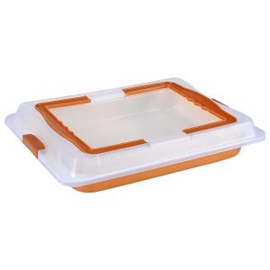ROYALTYLINE OBT 1pc Set Aluminum Cookware