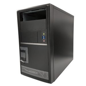 COMEX Middle Tower mATX