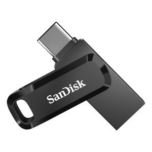 SANDISK Ultra Dual Drive Go 128GB Pendrive