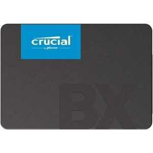 CRUCIAL BX500 1TB Internal SSD