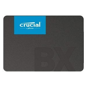 CRUCIAL BX500 2TB Internal SSD