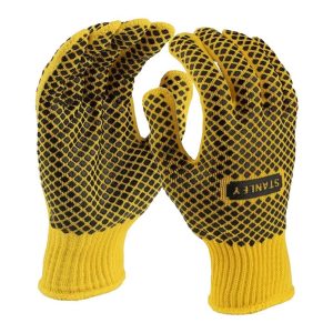 STANLEY ED9020 Diamond Grip Gloves