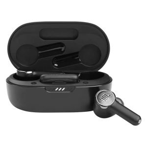 JBL Quantum TWS Gaming, In-Ear Earphones, Wireless, Black