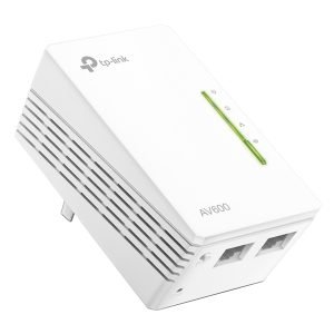 TPLINK TL-WPA4220 Ethernet Powerline Extender