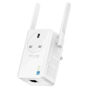 TPLINK TL-WA860RE Universal Range Extender