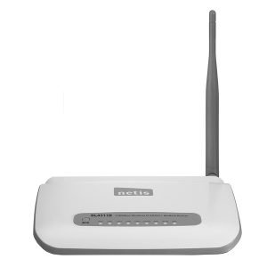 NETIS DL4311D Router