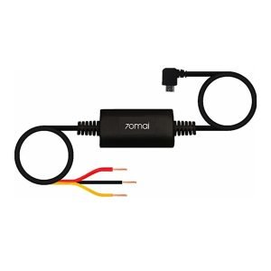XIAOMI 70MAI UP02 Hardwire Kit
