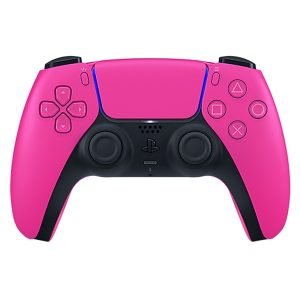 SONY DualSense V3 PlayStation Controller, Pink