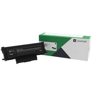 LEXMARK B222000 Black Toner
