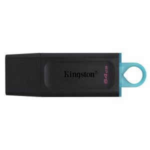 KINGSTON DataTraveler Exodia 64GB Pendrive