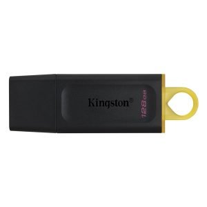 KINGSTON DataTraveler Exodia 128GB Pendrive