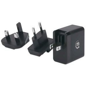 MANHATTAN 102278 Wall 65W Charger