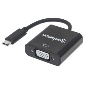 MANHATTAN 151771 Video Converter