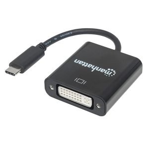 MANHATTAN 152051 Video Converter