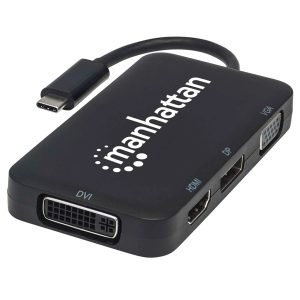 MANHATTAN 152600 AV Converter