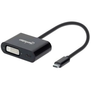 MANHATTAN 153423 Video Converter