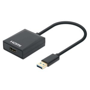 MANHATTAN 153690 Adapter