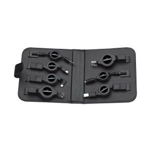 MANHATTAN 391900 Cable Adapter Set