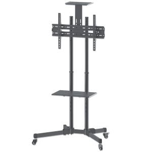 MANHATTAN 461238 37'' to 70'' TV Trolley