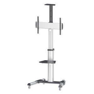 MANHATTAN 461245 37'' to 86'' TV Trolley