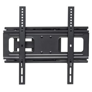 MANHATTAN 461252 Wall-Mount 32'' to 55'' Tilting, Swiveling TV Bracket