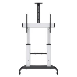 MANHATTAN 461672 60'' to 100'' TV Trolley