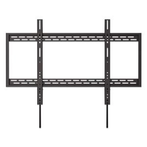 MANHATTAN 461993 Wall-Mount 60'' to 100'' Fixed TV Bracket