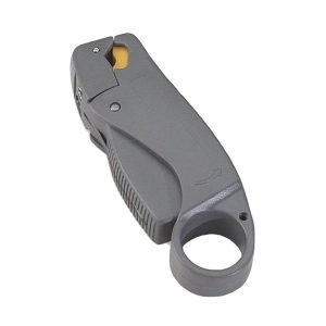 INTELLINET 500494 Coaxial Cable Stripper
