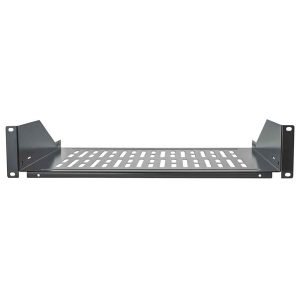 INTELLINET 710954 Shelf, Accessory for Data Cabinet