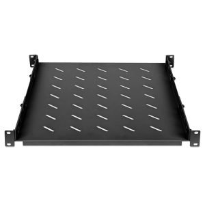 INTELLINET 714112 Shelf, Accessory for Data Cabinet