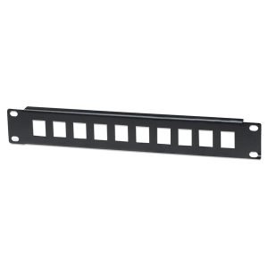 INTELLINET 714860 Patch-Panel, Accessory for Data Cabinet