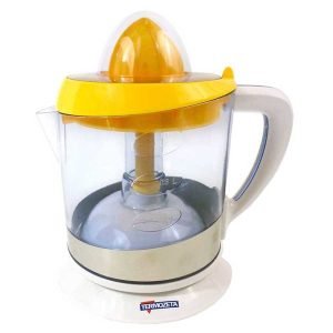 TERMOZETA 76008 Bellacucina 1200ml 40W Citrus Juicer