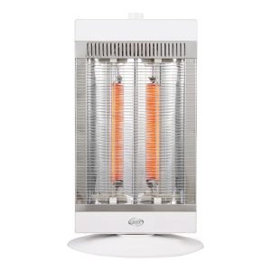 ARGO ALAN 500/1000W Tower Free-Standing Heater