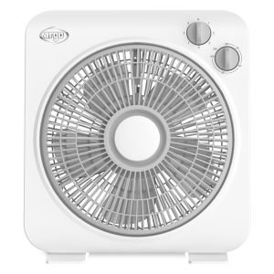 ARGO BOXY 25cm 50W Floor Fan