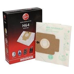 HOOVER H64 Paper Bag