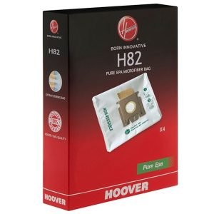 HOOVER H82 Dust Bags