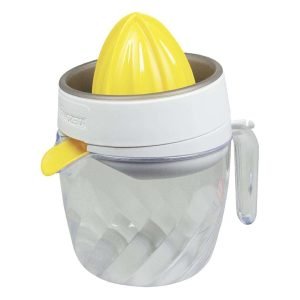 TERMOZETA 76022 Spremiagrumi 1200ml 30W Citrus Juicer