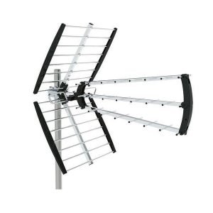 GOOBAY 450C DVB-T Outdoor TV Antenna