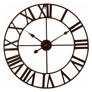BALANCE 306874 Roman 60cm Wall Clock