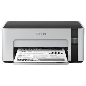 EPSON EcoTank M1120 Ink-tank Monochrome Printer
