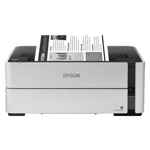 EPSON EcoTank M1170 Ink-tank Monochrome Printer