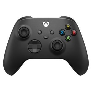 MICROSOFT XBOX Controller, Black