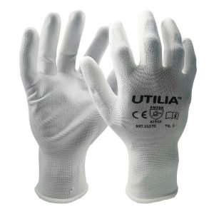 UTILIA 31269 Polyurethane Gloves