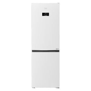 BEKO B3RCNE364HW 316Ltr Free-Standing Fridge-Freezer