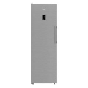 BEKO B3RMFNE314XB 286Ltr Upright Free-Standing Freezer