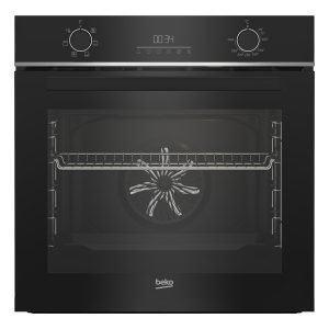BEKO BBIE17301BD 72Ltr Built-in Oven, Black