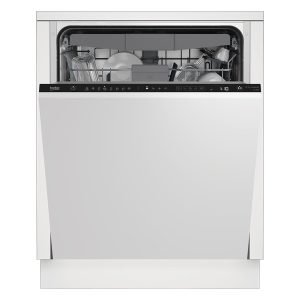 BEKO BDIN38523Q 15 sets Built-in 8 Programs Dishwasher
