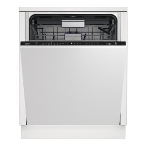 BEKO BDIN38524Q 15 sets Built-in 8 Programs Dishwasher