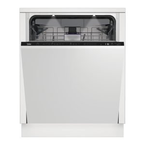 BEKO BDIN38641C 16 sets Built-in 8 Programs Dishwasher