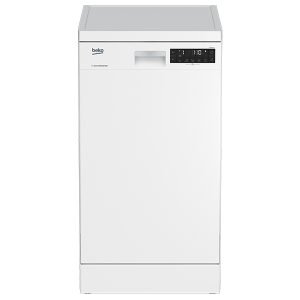 BEKO DFS28131W 11 sets Free-Standing 9 Programs Dishwasher